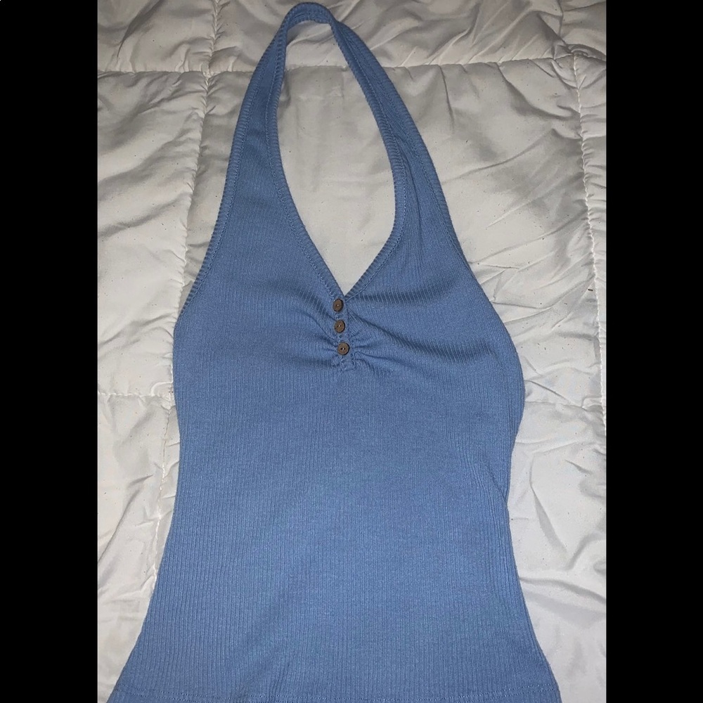 rue21 concert top